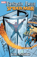 Fantastic Four Spider-Man Classic