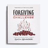 Forgiving challenge: a 40-Day life-changing journey to freedom
