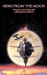 News from the moon