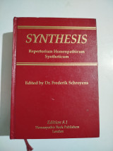 Synthesis 8.1 Pocket Size