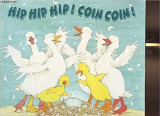 Hip!hip!hip!coin coin