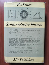Semiconductor Physics