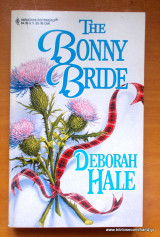 The Bonny Bride