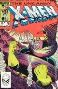 Uncanny X-Men #176