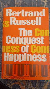 The Conquest of Happiness