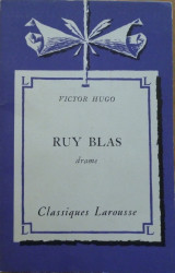 Ruy Blas
