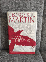A Game of Thrones, the graphic novel Volume 1