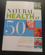 Natural health at 50