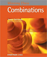 Winning Chess Combinations