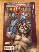 Ultimate Spider-Man Τεύχος #19