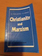Christianity and Marxism