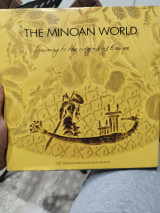 The Minoan World