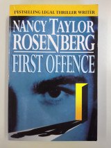 First Offence