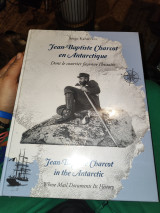 Jean-Baptiste Charcot en Antarctique
