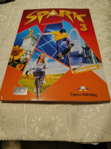 Spark 3 - Student's Book.