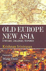 Old Europe New Asia