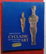 Cycladic Art. The N. Goulandris Collection