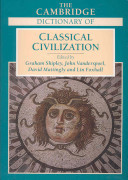 The Cambridge Dictionary of Classical Civilization