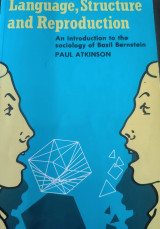 Language, structure and reproduction