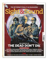 Sight and sound t. 29/7 July 2019