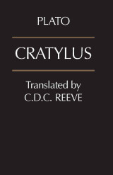 Plato: Cratylus