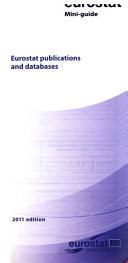 Eurostat Publications and Databases