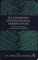 Teleworking