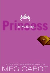 Princess in Waiting