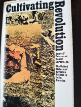 Cultivating Revolution