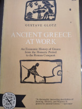 Ancient Greece at Work