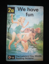 We have fun 2a