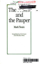 The Prince and the Pauper