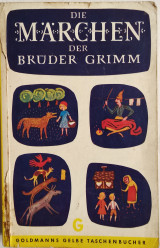 Die Märchen der Brüder Grimm