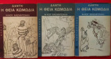 Θεία κωμωδία