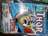 The Mighty Thor #8