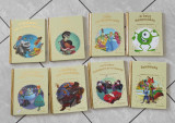 Παραμύθια από τη Χρυσή συλλογή Disney Τεύχη 91,92,93,94,95,97,98,99