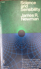 Science and sensibility