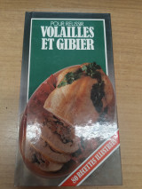 Volailles et gibier