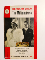 The Millionairess
