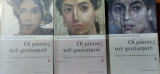 Οι μάσκες του ρεαλισμού - Τόμος Α & Β & Γ