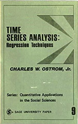 Time Series Analysis