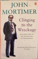 Clinging to the Wreckage