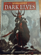 Dark Elves Fantasy Battles
