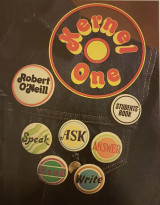 Kernel One Student's Book