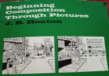 Beginning Composition through pictures