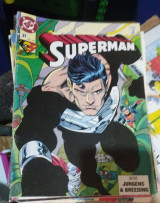Superman τεύχος 37