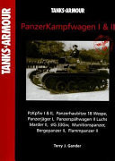 PanzerKampfwagen I and II