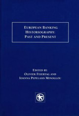 European Banking Historiography