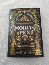 Moira's Pen