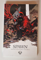 Spawn origins volume 6